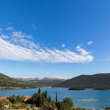 Memunic - Comfort One Bedroom With Balcony And Sea View ... Apartment