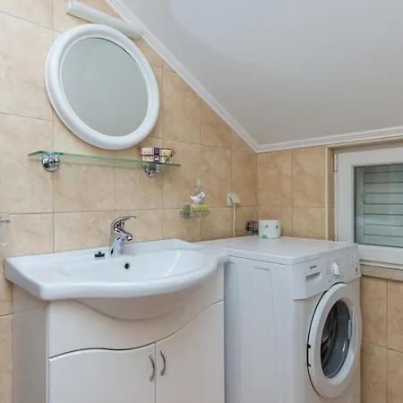 Memunic - Comfort One Bedroom With Balcony And Sea View ... Apartment *