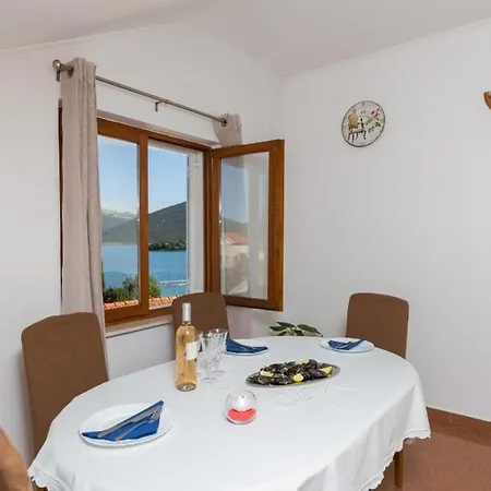 Apartment Memunic - Comfort One Bedroom With Balcony And Sea View ... *