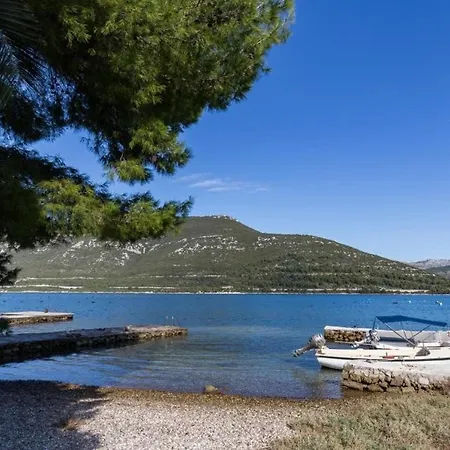 Memunic - Comfort One Bedroom With Balcony And Sea View ... * Hodilje