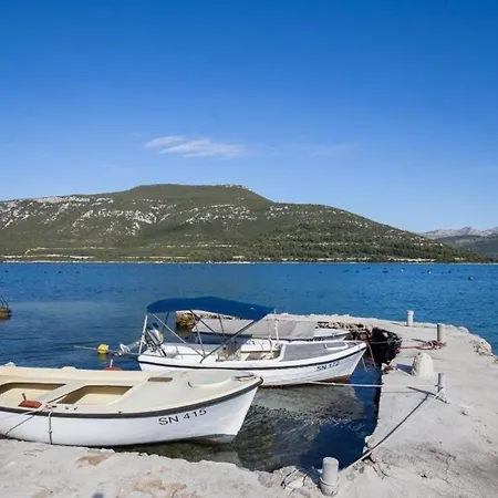 Memunic - Comfort One Bedroom With Balcony And Sea View ... * Hodilje